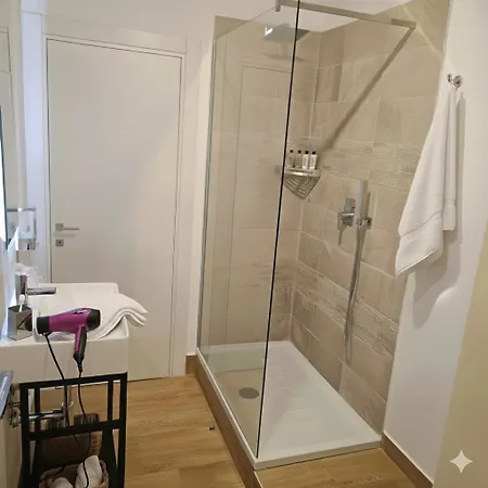 Etna Charme Appartement *