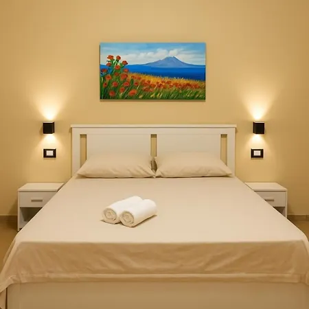 Etna Charme Appartement Belpasso