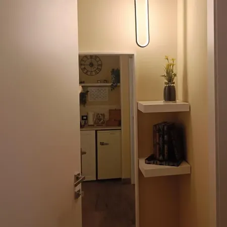 Etna Charme Appartement