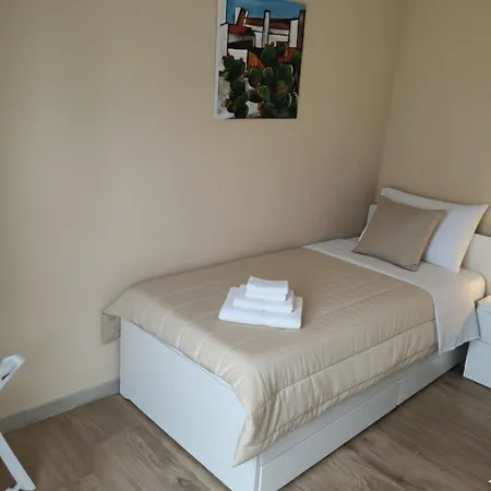 Etna Charme Appartement