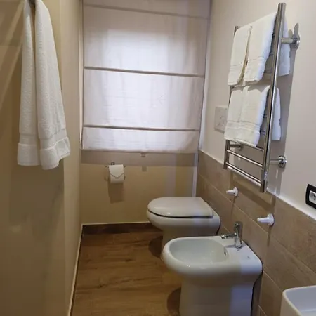 Appartement Etna Charme *